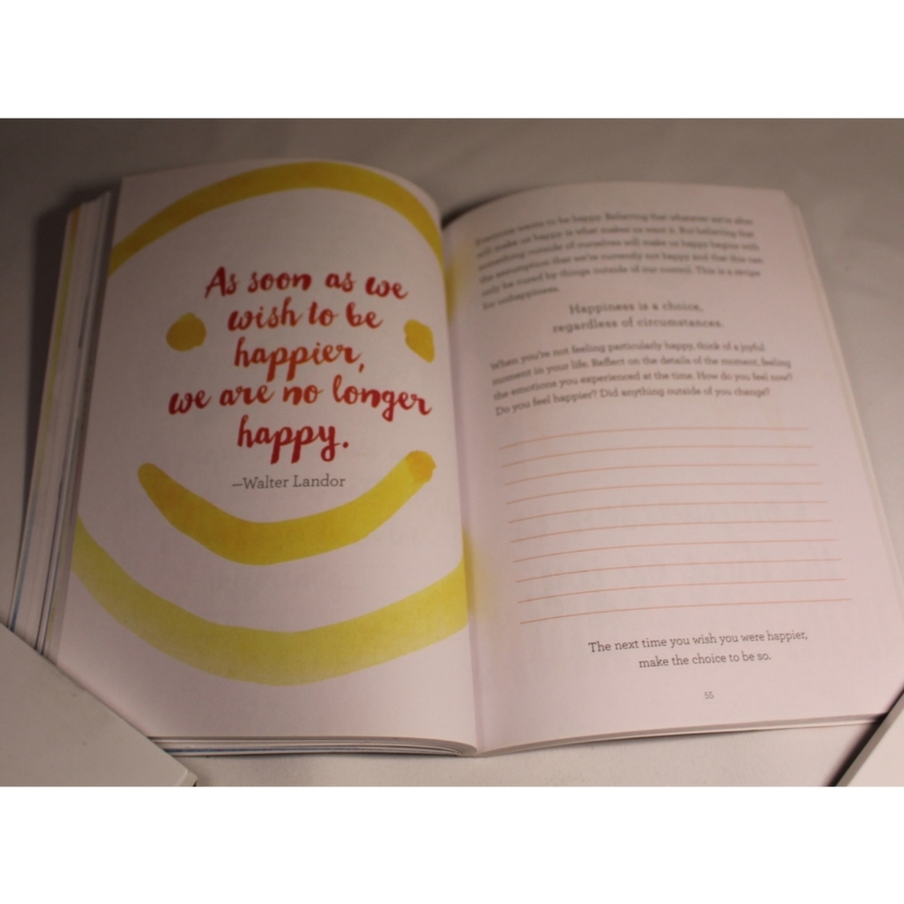The Joy Of Now Journal - Picture 15 of 16